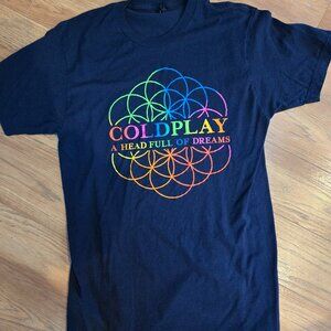 Coldplay T-Shirt